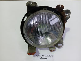 VW T3 Scheinwerfer 307 115 367