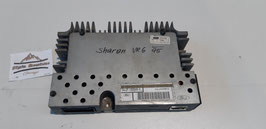 VW SHARAN VR6 Audio Verstärker 94GP-18B849-A