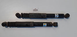 RENAULT MEGANE I 1.4 16V Stoßdämpfer hinten Bilstein BNE-6125