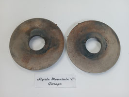 Original VW T3 Gummipuffer Federn