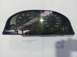 AUDI 80/B4 orig. Tacho/ Kombiinstrument 8A0 919 033