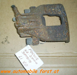 Ford Focus Bremssattel links vorne