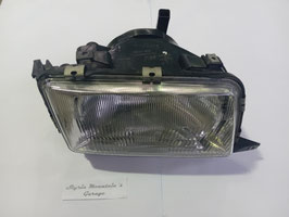 Audi 80/B4 orig. Scheinwerfer rechts 037 671 55