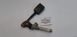 Peugeot 106 Gurtstraffer links 96234396