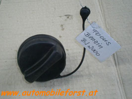 Ford Focus Tankverschraubung