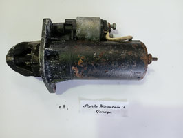 VW T3 Starter Bosch 1 065 821 101