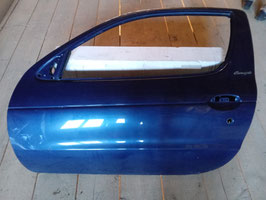 RENAULT MEGANE I 1.4 16V Türe links vorne