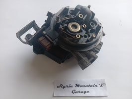VW Golf 3 1,4 ABD Motor Vergaser mit Leerlaufregler 0 132 008 600