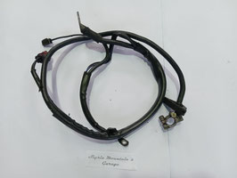 Audi 80/B4 orig. Batteriekabel 393 371 233A