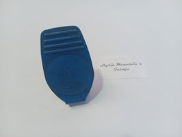 AUDI 80/B4 Abdeckung Wischwasserbehälter 1K0 955 455