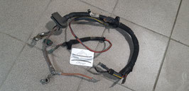 Opel Combo Batterie Kabelbaum E5F   09165204