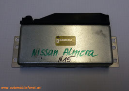 NISSAN ALMERA N15 ABS STEUERGERÄT 47850 2N311
