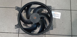 Renault Clio Ventilator/ Kühlerlüfter 7700 784 652