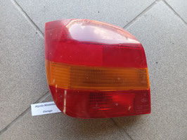 Ford Fiesta III Rücklicht links 89FG 13N004BA