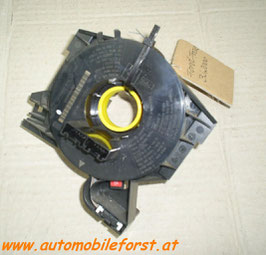 Ford Focus Airbagschleifring 98AB-14A664-BF