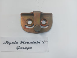 VW T3 Schließplattte Türschloß 251 837 295