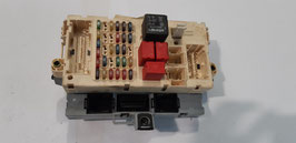 Fiat Stilo Sicherungskasten 51711819