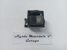 Original VW T3 Licht Schalter 251 941 531