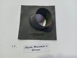 VW T3 Abdeckung Kuststoff 058 677 1-4094-100