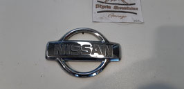 NISSAN ALMERA N15 Embleme Nissan