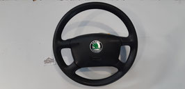 SKODA OCTAVIA Airbag Lenkrad