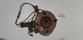 NISSAN ALMERA N16 ACHSSCHENKEL LINKS