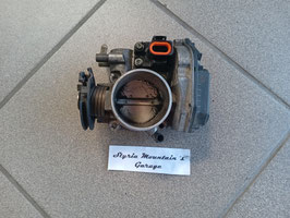VW Golf 3 GTI Drosselklappe 408 237 111/002