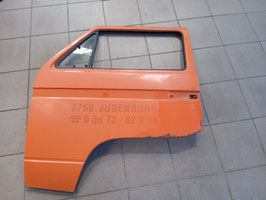 Original VW T3 Fahrertüre