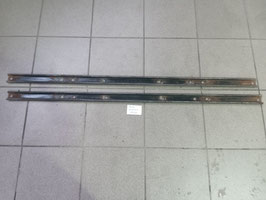 VW T3 Sitzschienen für Rücksitzbank