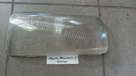 VW VENTO Scheinwerferglas links Hella 301-139-051