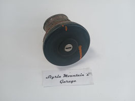 VW T3 Tankdeckel