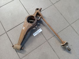 Original VW T3 Querlenker rechts vorne unten