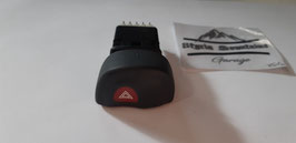 RENAULT MEGANE I 1.4 16V Warnblinkschalter