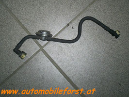 Ford Focus Benzinunterdruckventil