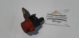Renault Kangoo Not Aus Schalter/ Crash Schalter 7700414373