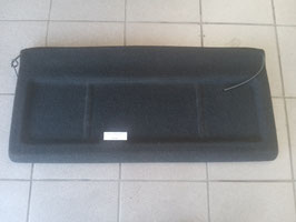 VW POLO II Typ 86C Hutablage