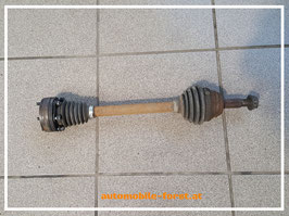 VW Polo 6N2 Antriebswelle links