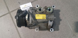 Ford Fiesta Klimakompressor YS4H-19D6629-AB