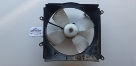 Toyota Corolla 4WD Kühlerlüfter/ Ventilator