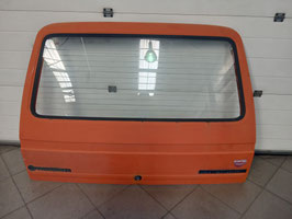 VW T3 Heckklappe