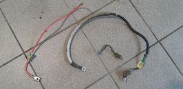 RENAULT MEGANE I 1.4 16V Batteriepole 7700286448