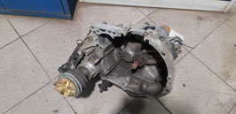 Renault Clio Getriebe/ Schaltgetriebe JB1045