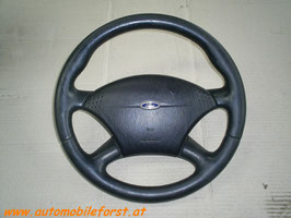 Ford Focus Airbag Lenkrad