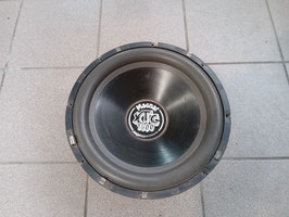 High Performance Subwoofer Magnat XTC 1500