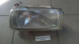 VW VENTO Scheinwerfer rechts Hella 139054-00.R.