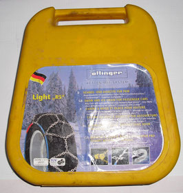 Ottinger Light RS Schnee und Eiskette für PKW