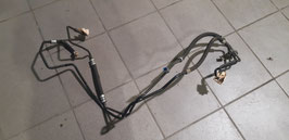 PEUGEOT 206 Servo Leitungen