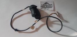 RENAULT MEGANE I 1.4 16V Radio Fernbedienung 7700424291