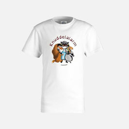 T-Shirt Knuddelalarm