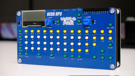 【名古屋イベント受取限定】『NERD HPC』アソビバVer.